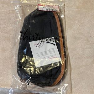 Thirty - one expanding travel case - vintage slate